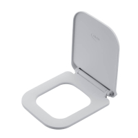 ASSENTO SANITÁRIO SOFT CLOSE QUADRA